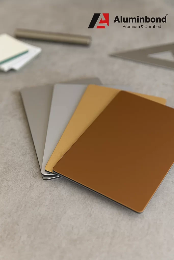 Cladding Panel Supplier