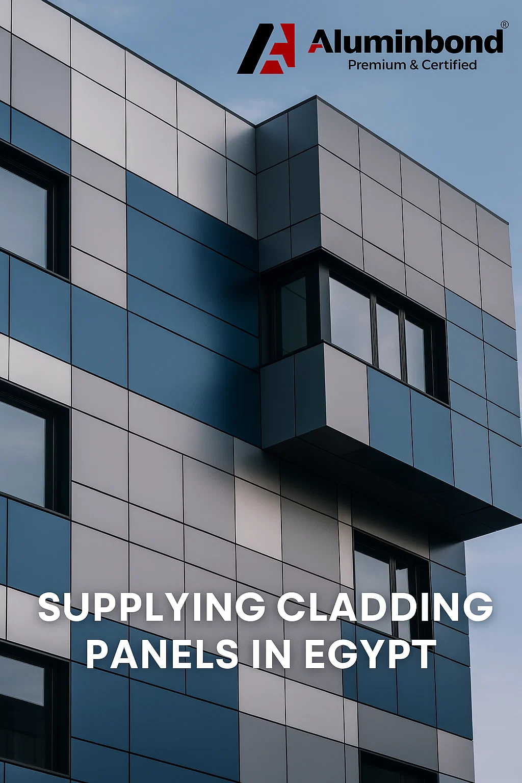 Supplying Cladding Panels