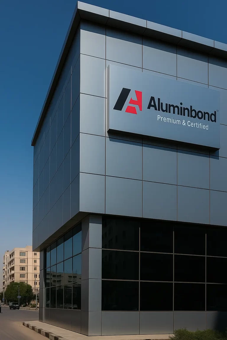 سعر متر الكلادينج مع التركيب