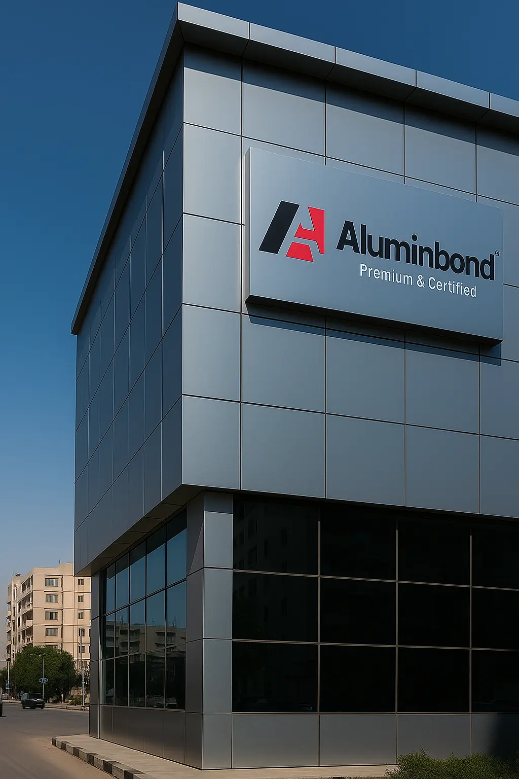 سعر متر الكلادينج مع التركيب