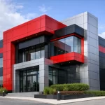 سعر واجهات كلادينج